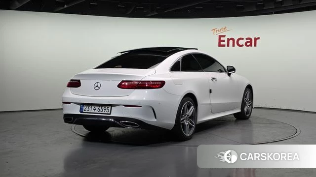 Mercedes-Benz E-Class W213 id 3942748 из Кореи 12