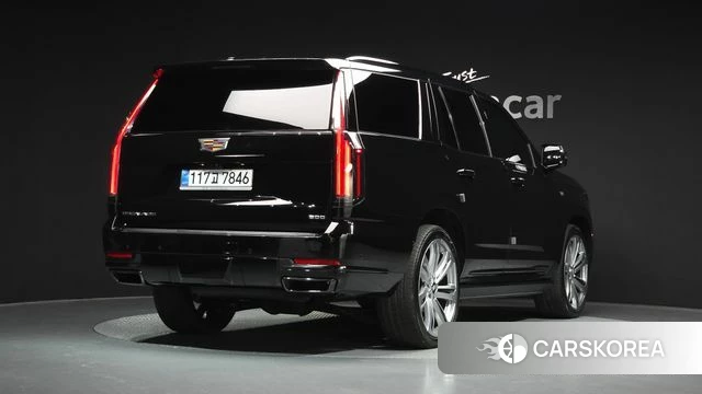 Cadillac Escalade 5th Generation id 3963252 из Кореи 12