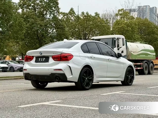 BMW 1 series id 4256443 из Китая 8