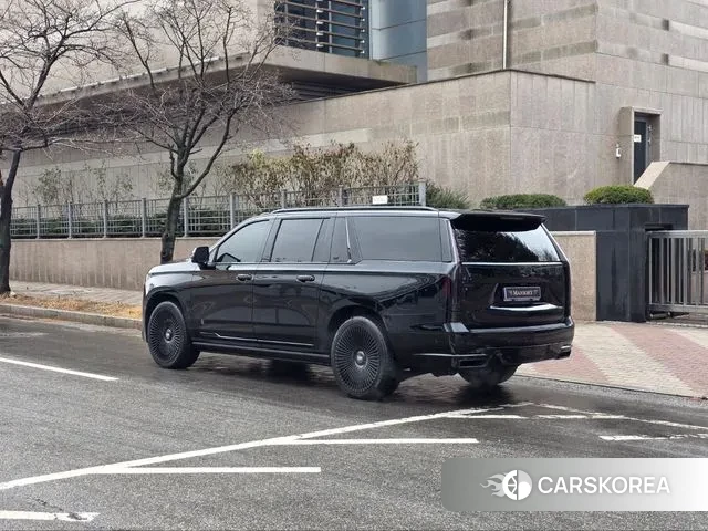 Cadillac Escalade 5th Generation id 3467388 из Кореи 12