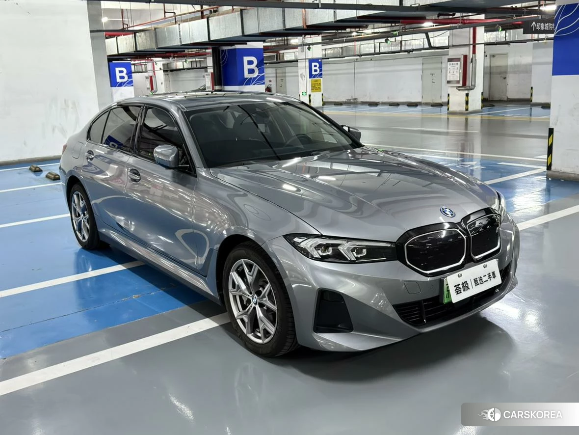 BMW i3 id 4486153 из Китая 10