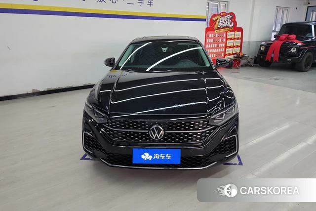 Volkswagen Passat id 3824729 из Китая 9