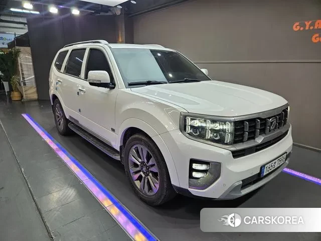 Kia Mohave Master id 3524749 из Кореи 12