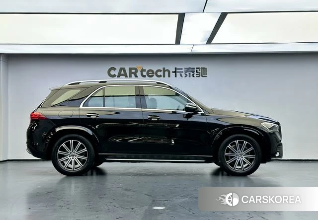 Mercedes-Benz GLE (import) id 4259181 из Китая 12