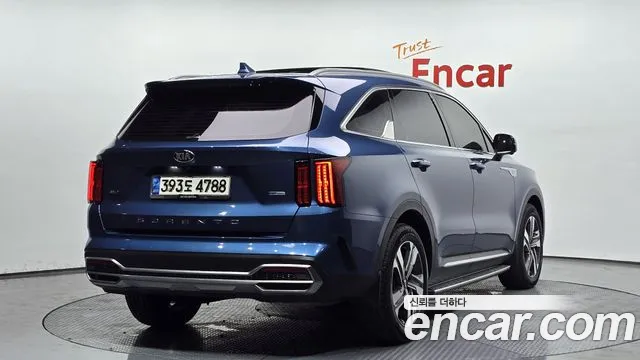 Kia Sorento 4th Generation id 2653819 из Кореи 12