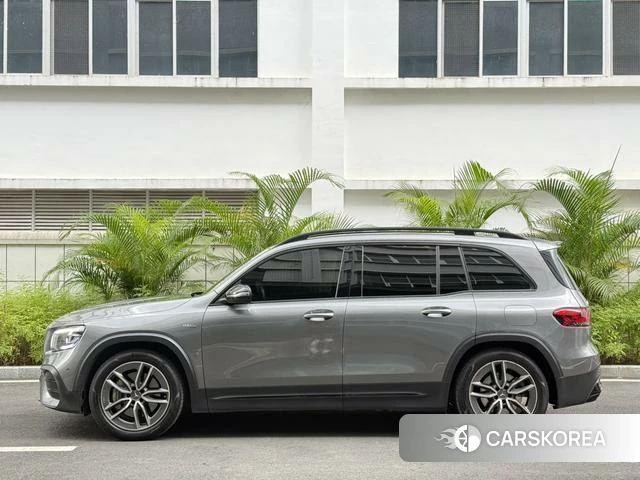 Mercedes-Benz GLB AMG id 4253876 из Китая 9