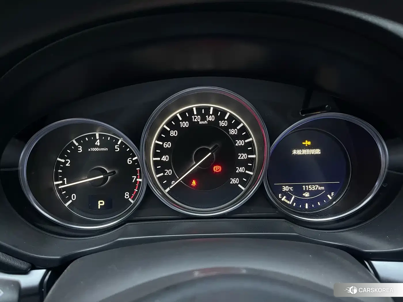 Mazda CX-5 id 4669368 из Китая 12