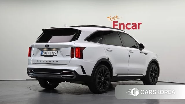 Kia Sorento 4th Generation id 4671720 из Кореи 12