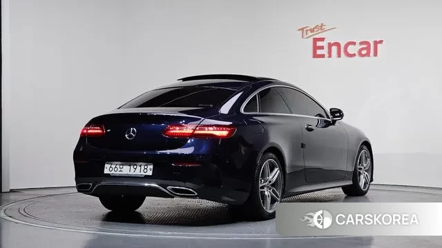 Mercedes-Benz E-Class W213 id 3573971 из Кореи 12