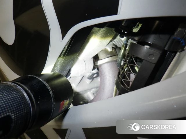 Engine photo