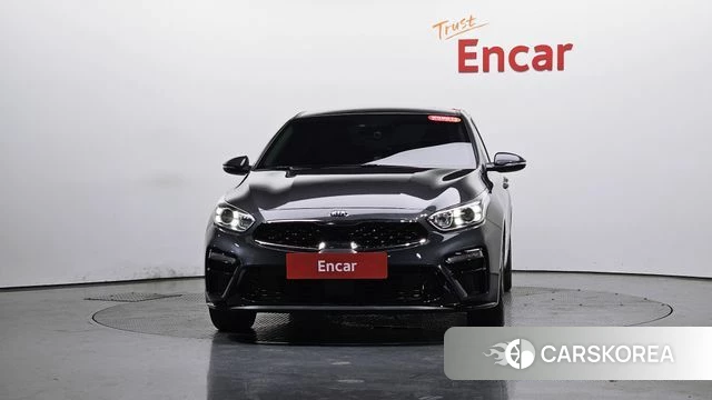 Kia Come New K3 id 3867232 из Кореи 12