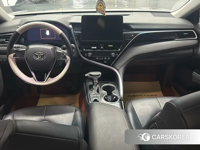 Toyota Camry id 4276731 из Китая 12