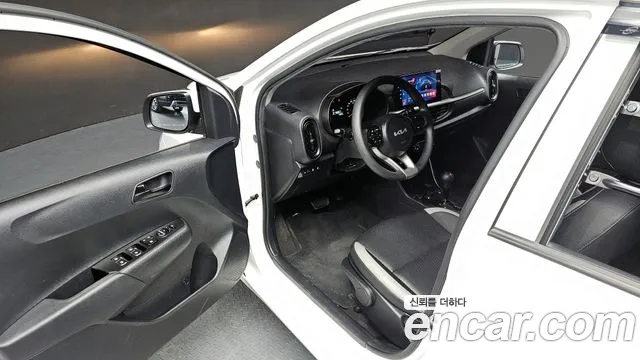 Kia Morning Urban (JA) id 2663691 из Кореи 12