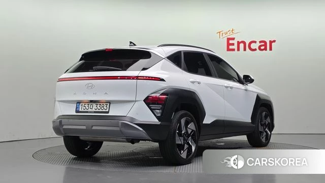 Hyundai Kona (SX2) id 4921917 из Кореи 12