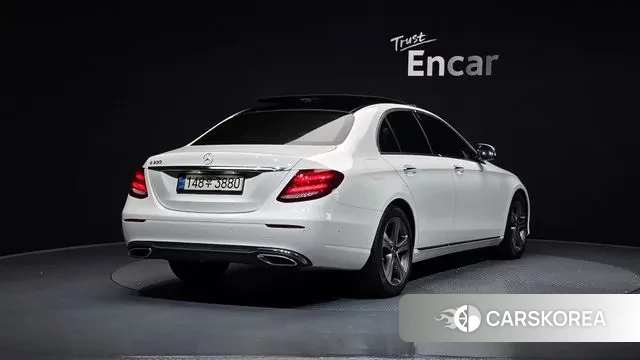 Mercedes-Benz E-Class W213 id 3060562 из Кореи 12