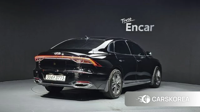 Hyundai The New Grandeur IG id 4356356 из Кореи 12