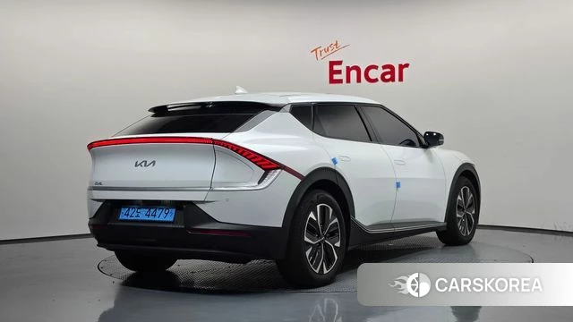 Kia EV6 id 4854886 из Кореи 12