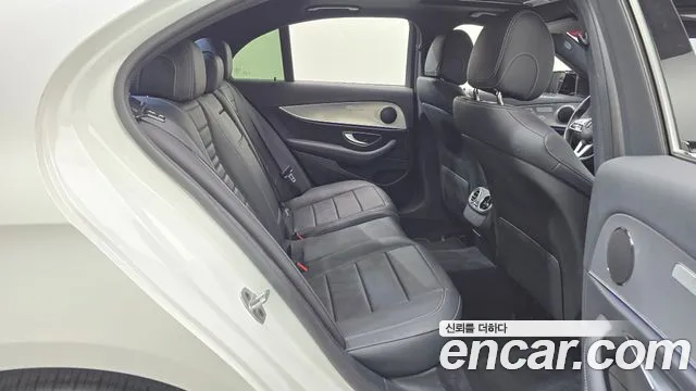 Mercedes-Benz E-Class W213 id 2727313 из Кореи 12