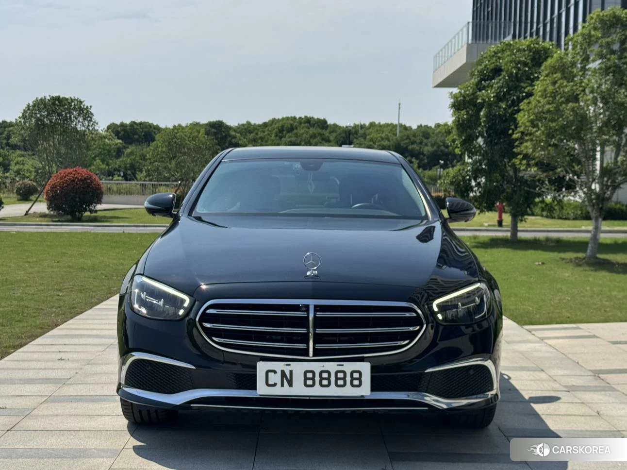 Mercedes-Benz E-class id 4405854 из Китая 12