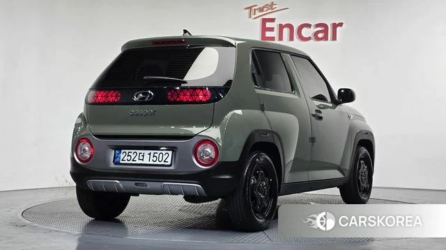 Hyundai Casper id 3964506 из Кореи 12