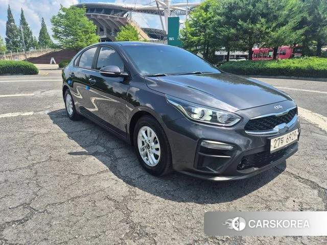 Kia Come New K3 id 4511704 из Кореи 9