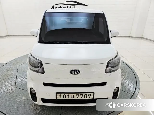 Kia The New Ray id 3313192 из Кореи 12