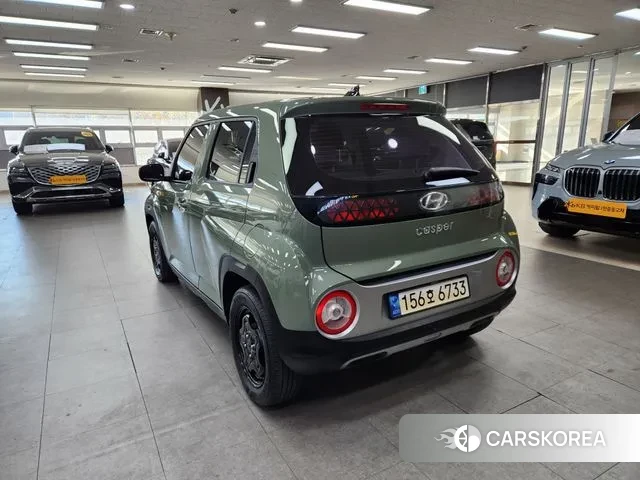 Hyundai Casper id 3443477 из Кореи 12