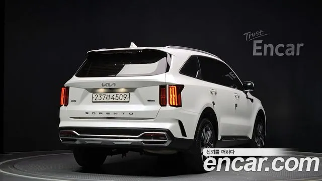 Kia Sorento 4th Generation id 2693546 из Кореи 12