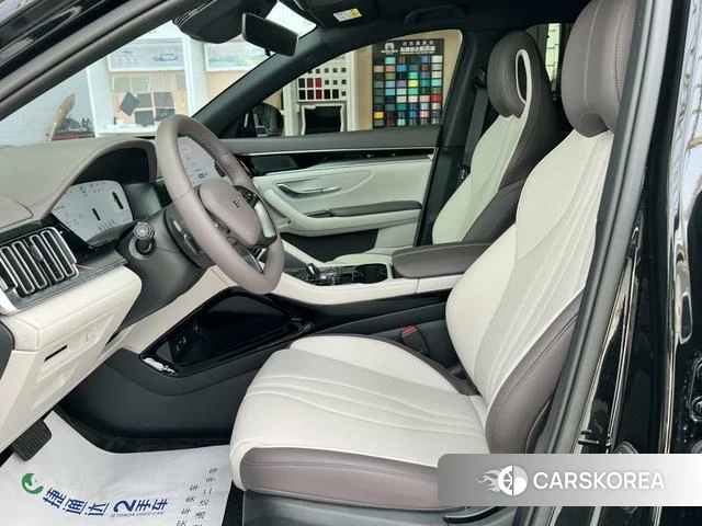 BYD Song PLUS DM id 4190577 из Китая 12