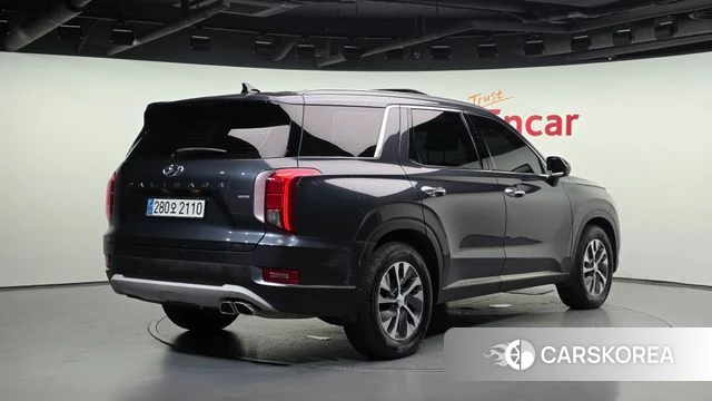 Hyundai Palisade id 4447505 из Кореи 12