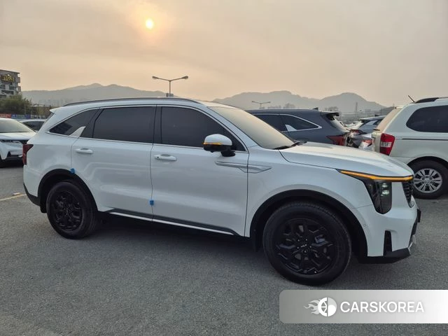 Kia The New Sorento 4th Generation id 3850364 из Кореи 12