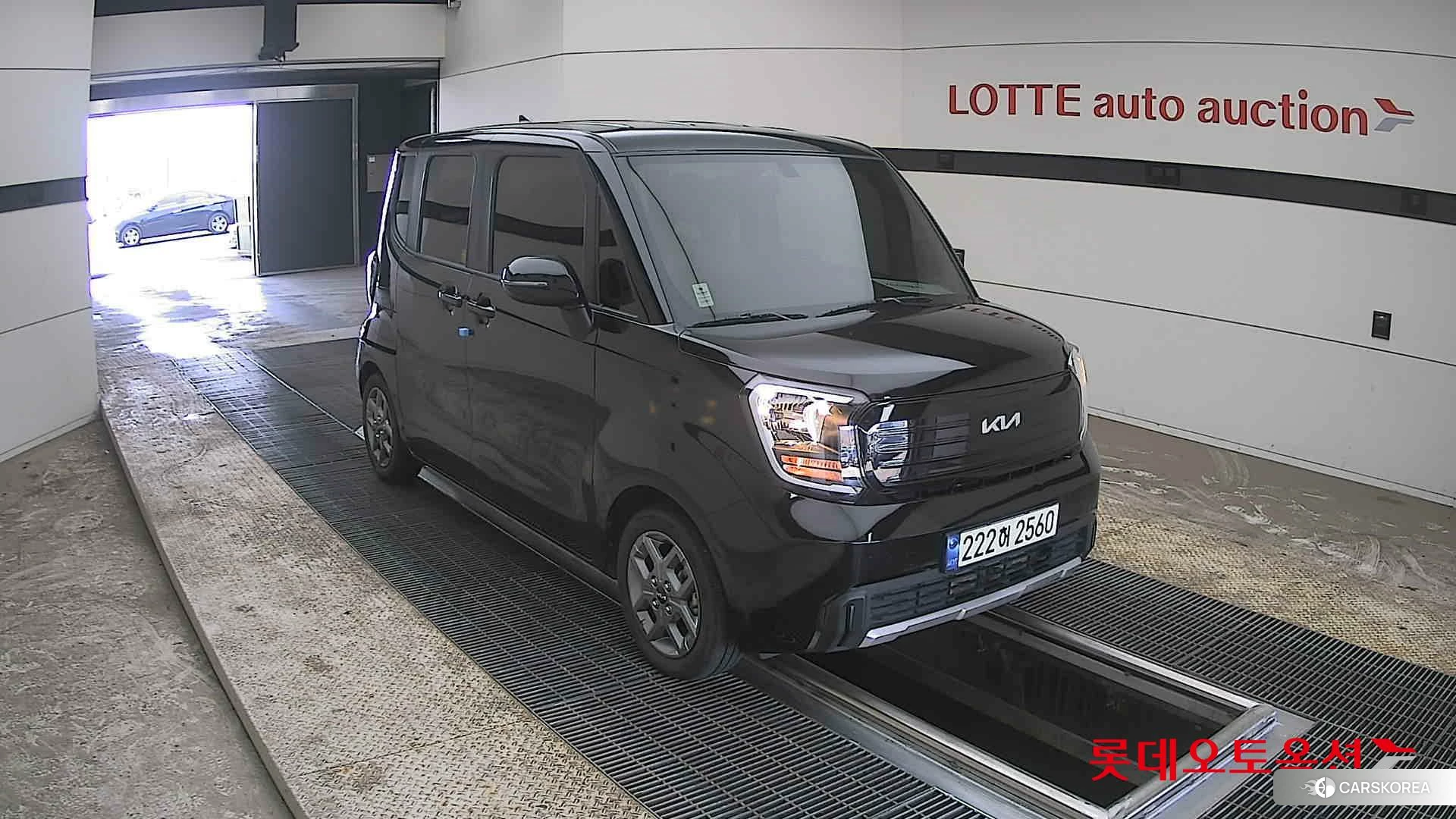 Kia Ray id 3882094 из Кореи 12