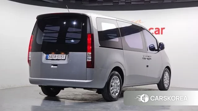 Hyundai Staria id 3620448 из Кореи 12