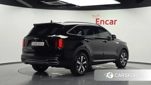 Kia Sorento 4th Generation id 4871671 из Кореи 12