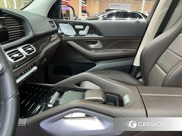 Mercedes-Benz GLE (import) id 4290428 из Китая 7