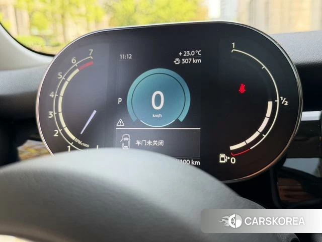 MINI MINI 2023 Белый из Китая, фото 3