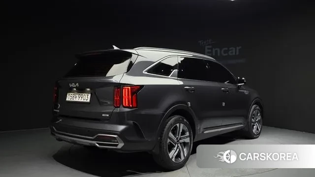 Kia Sorento 4th Generation id 3031758 из Кореи 12