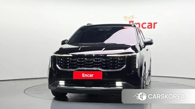 Kia The New Carnival 4th Generation id 4590597 из Кореи 12
