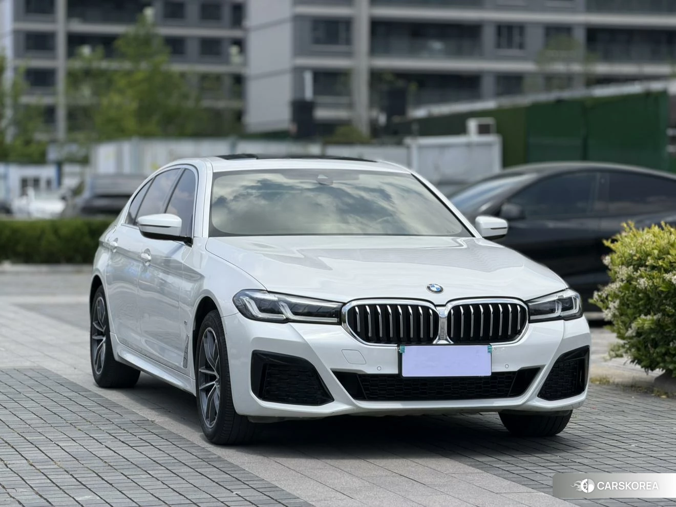BMW 5 series id 4455313 из Китая 7