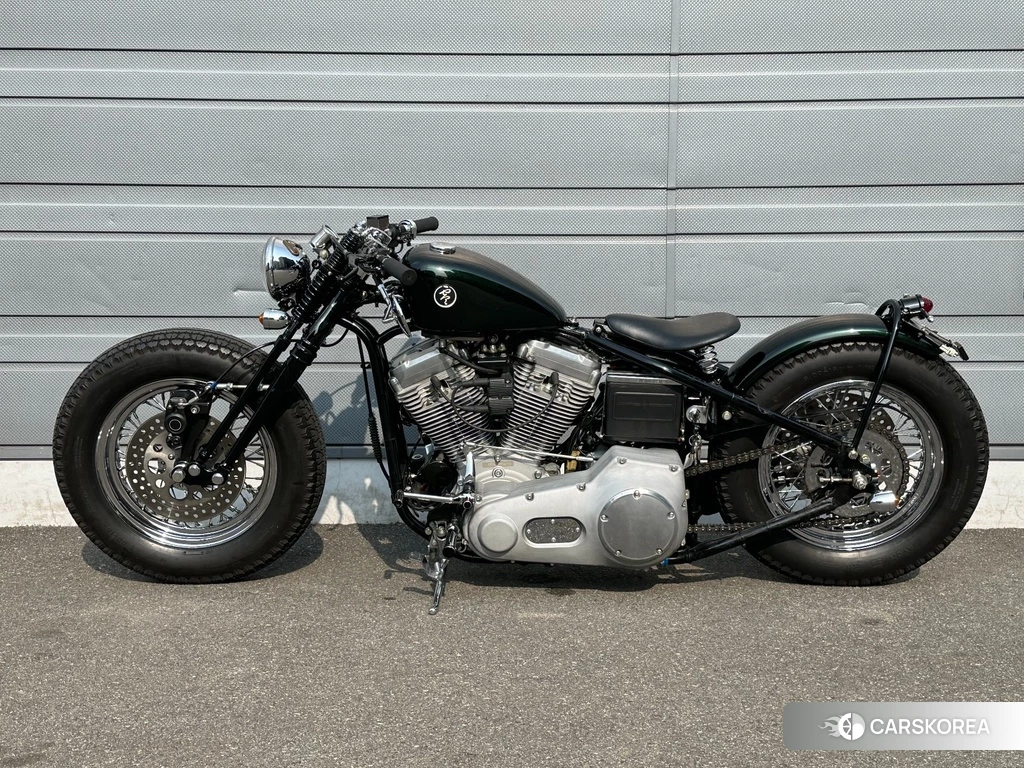Проданный OTHER PRO TO ROAD HOPPER TYPE5I 2014 из Японии