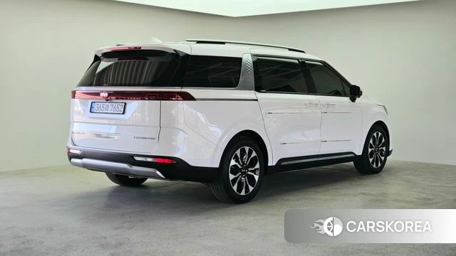 Kia Carnival 4th generation id 3910941 из Кореи 12