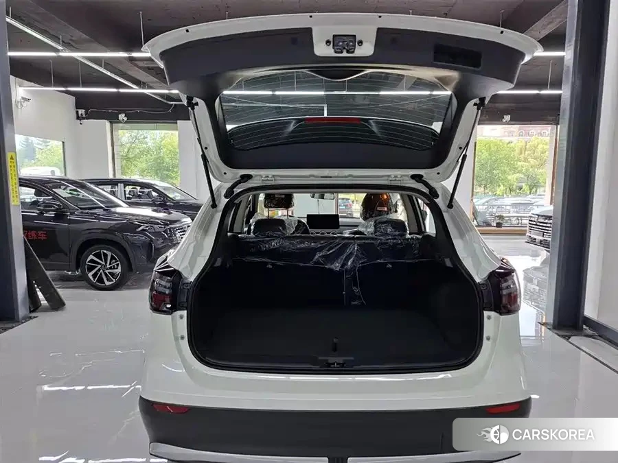 Новый Nissan Qashqai id 4948804 из Китая 12