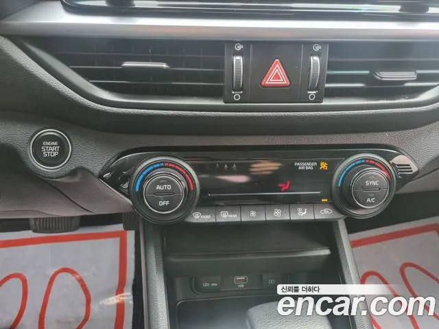 Kia The New K3 2nd generation id 2604548 из Кореи 12