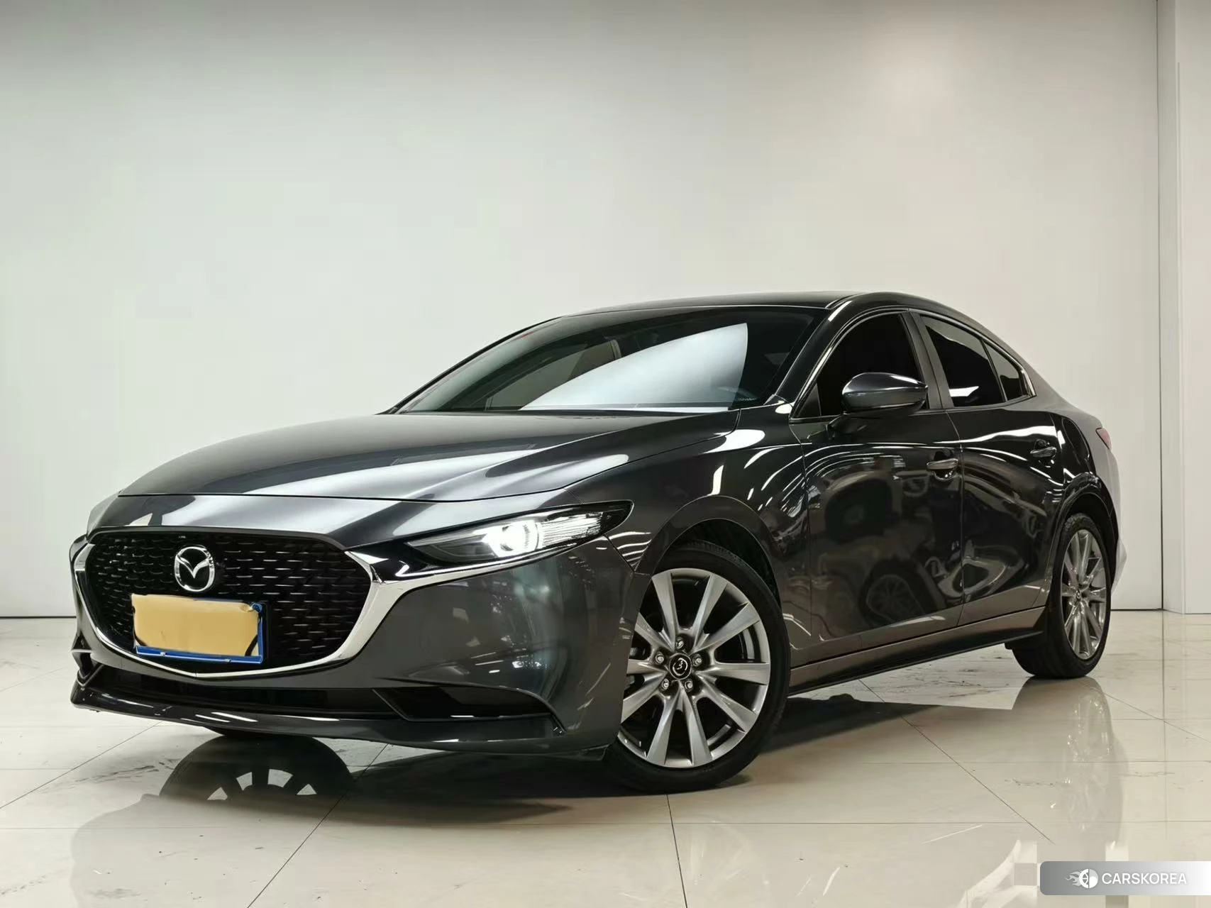 Mazda 3 id 4504762 из Китая 11