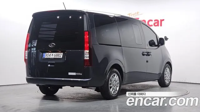 Hyundai Staria id 2657889 из Кореи 12