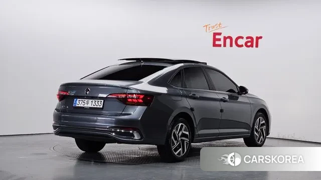 Volkswagen 7th Generation of Jetta id 2958871 из Кореи 12