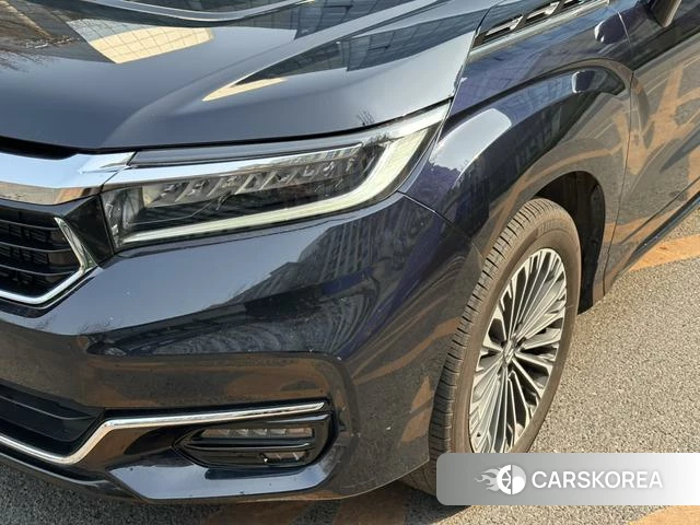 Honda Crown Road id 4259643 из Китая 11