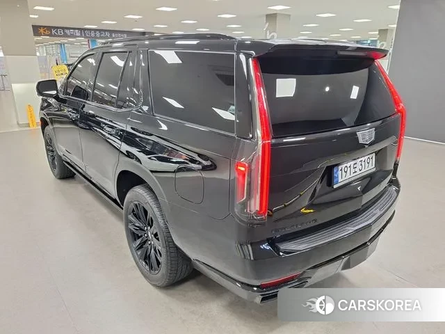Cadillac Escalade 5th Generation id 3041868 из Кореи 12
