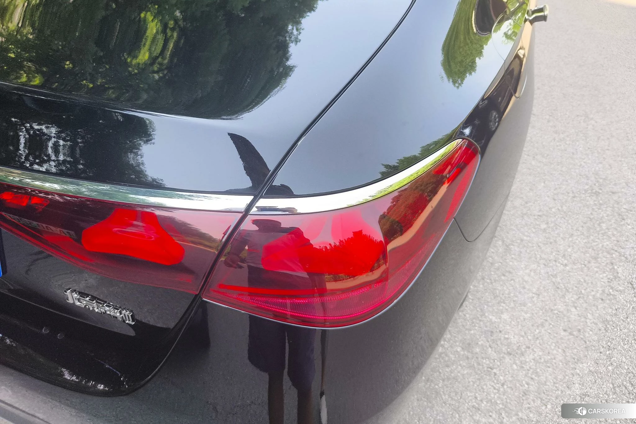 Mercedes-Benz E-class id 4493265 из Китая 9