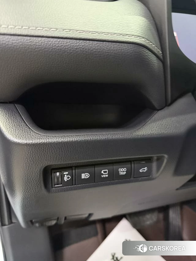 Toyota RAV4 Rongfang 2024 Белый из Китая, фото 6